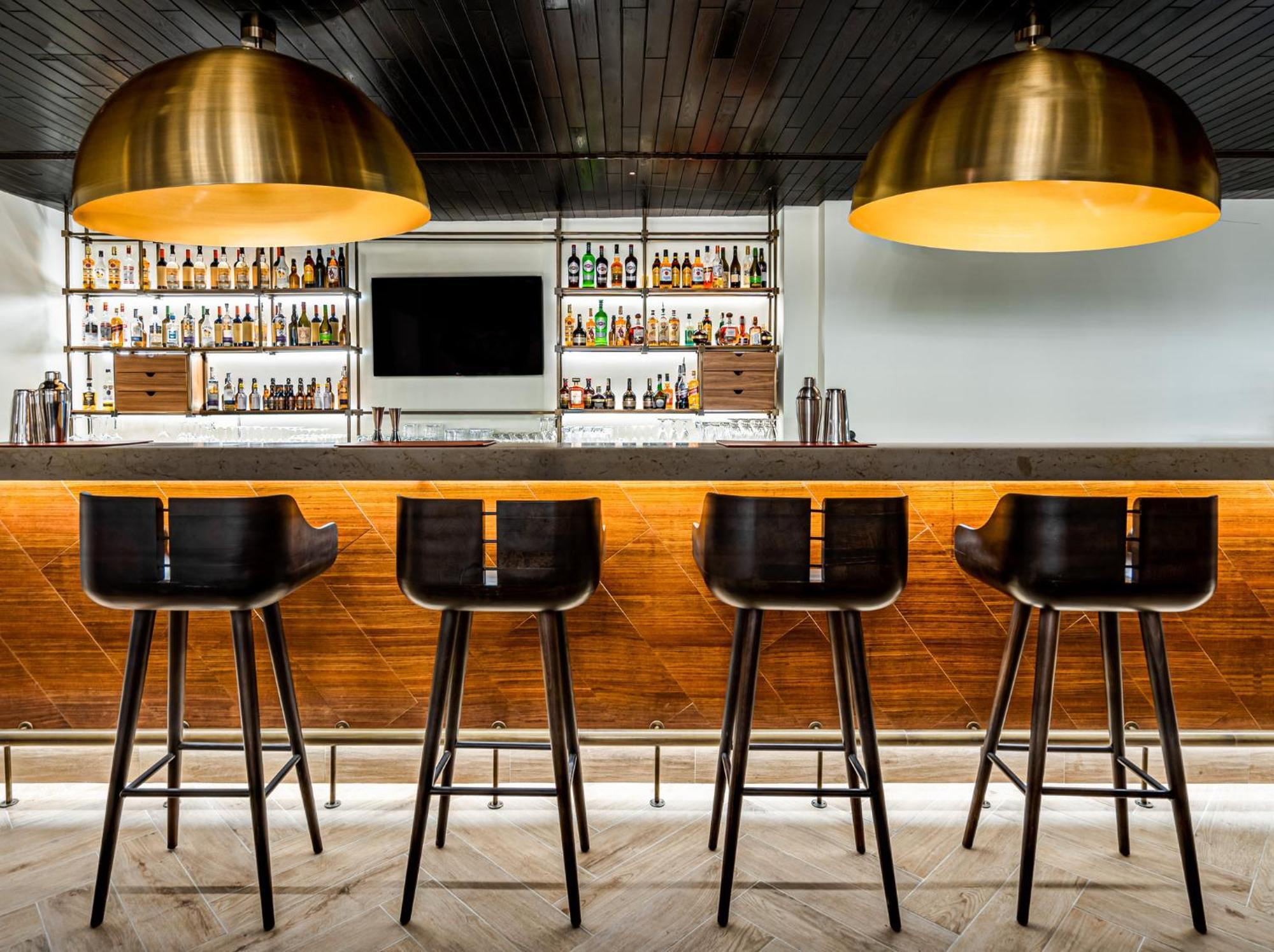 Viceroy Kopaonik Serbia Exterior foto The bar at the 1000 Museum