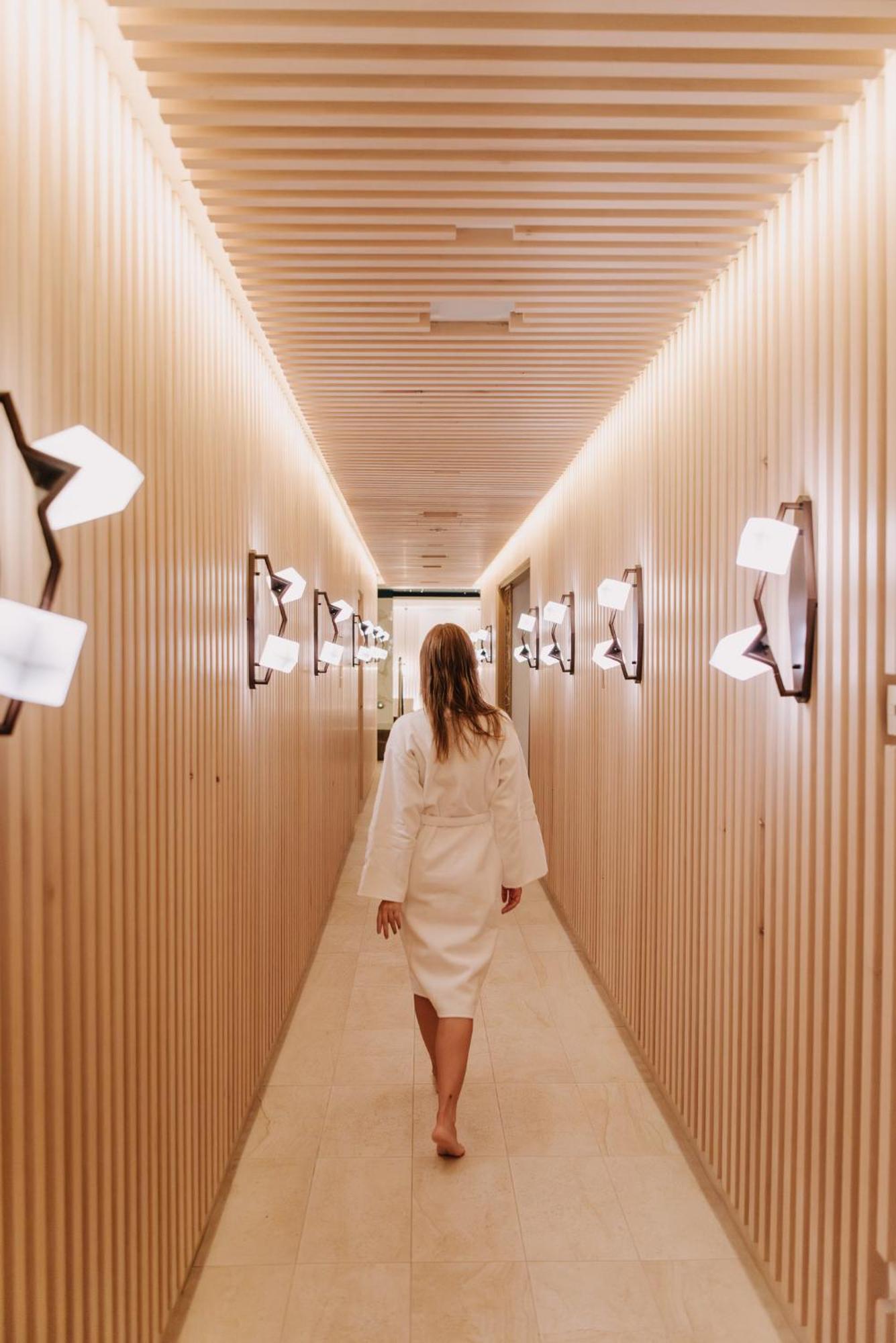 Viceroy Kopaonik Serbia Exterior foto The Spa at The Standard London